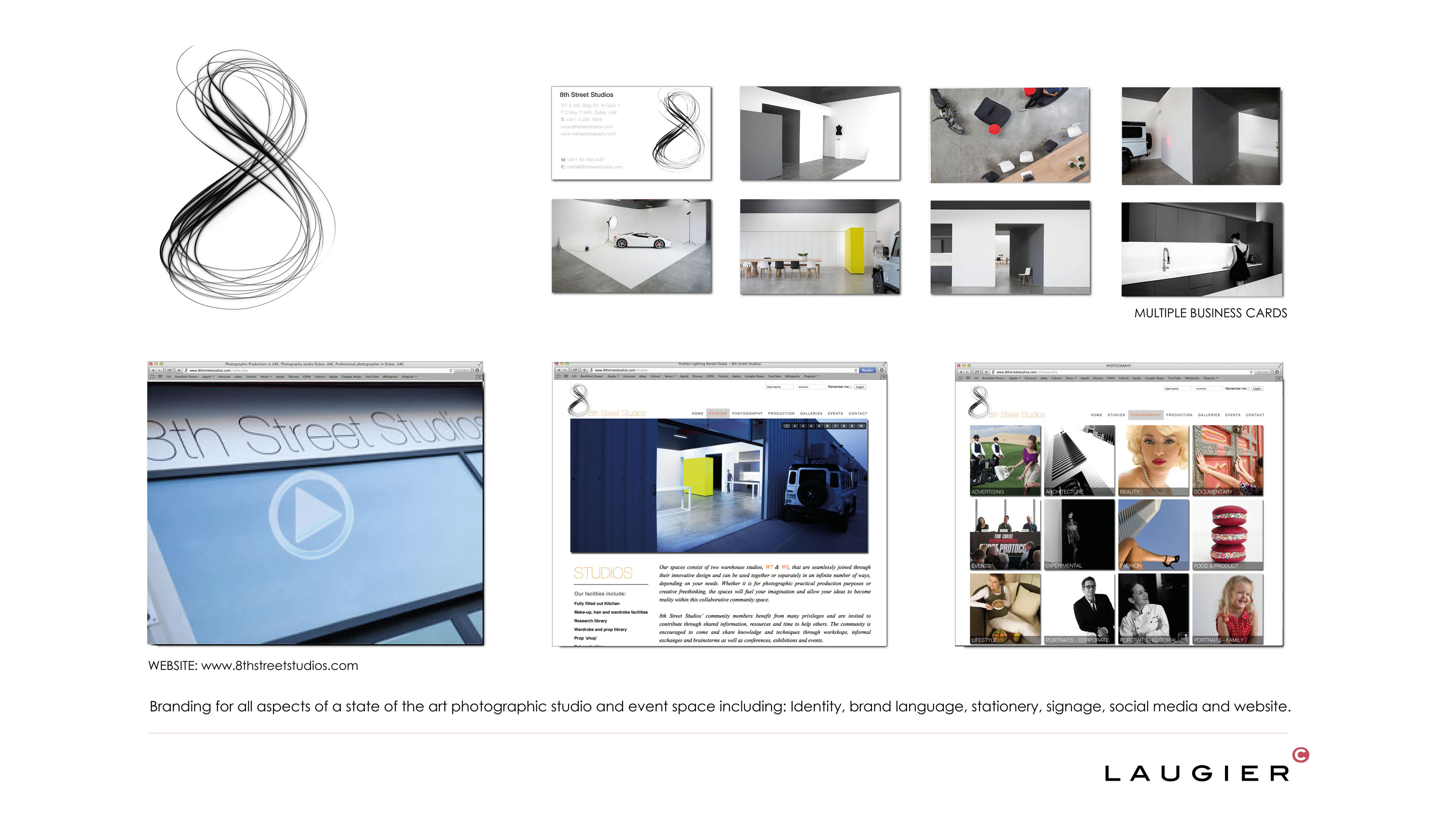 Laugier Design - info@laugierdesign.com